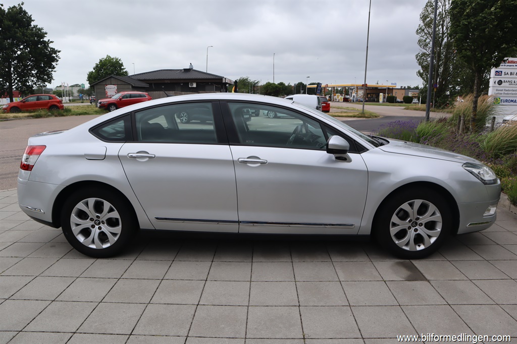 Bild 7 på Citroën C5