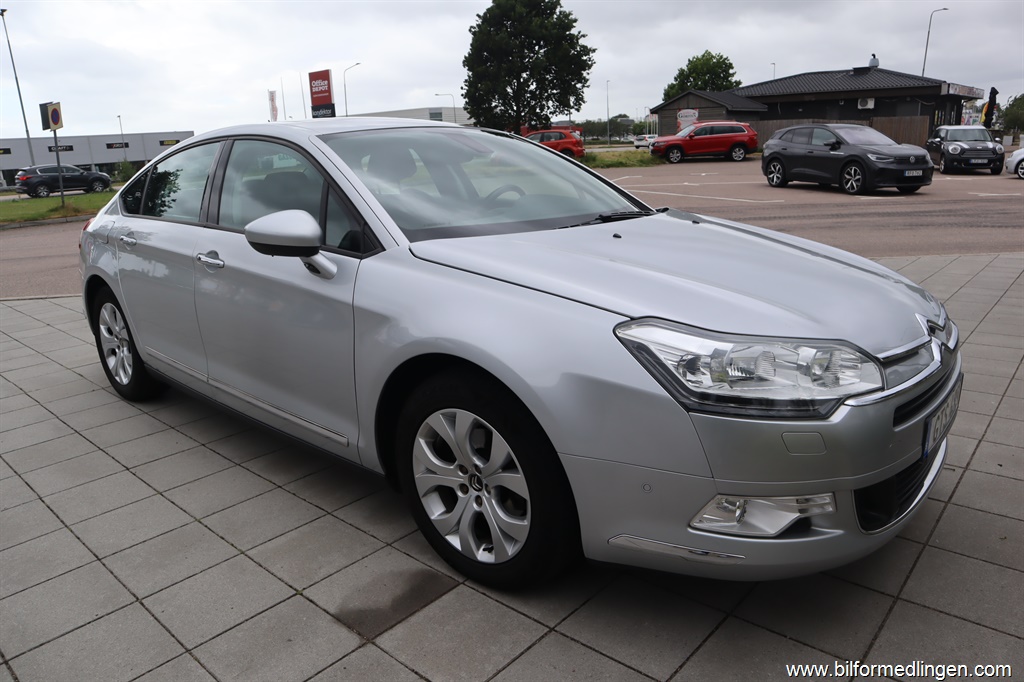 Bild 8 på Citroën C5