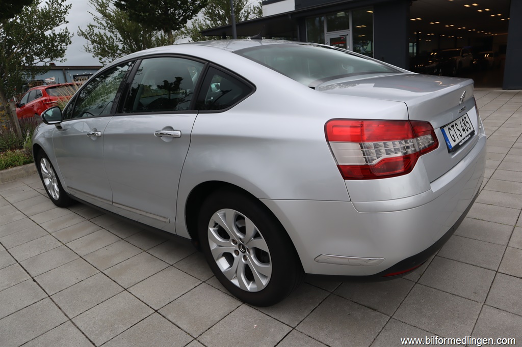 Bild 9 på Citroën C5