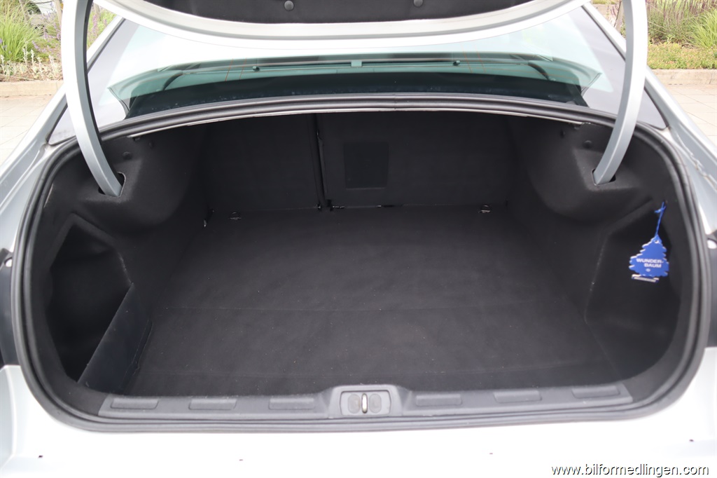 Bild 11 på Citroën C5