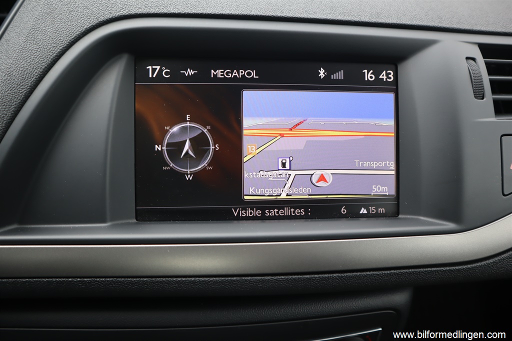 Bild 12 på Citroën C5