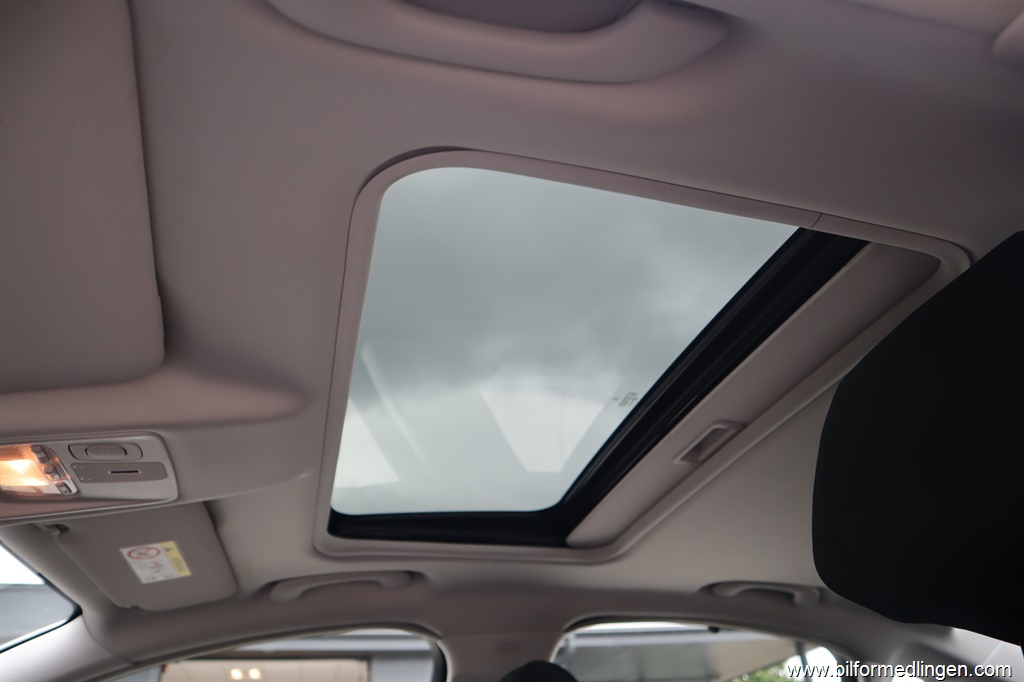 Bild 14 på Citroën C5