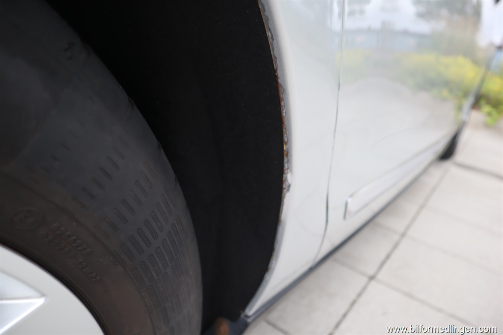 Bild 16 på Citroën C5