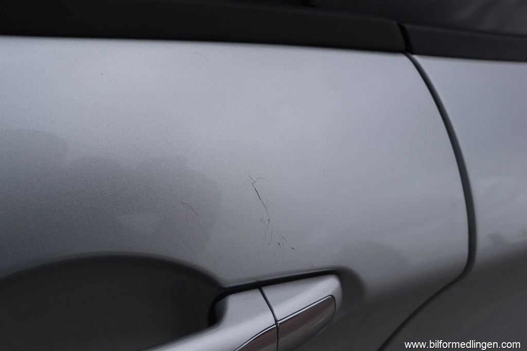 Bild 17 på Citroën C5