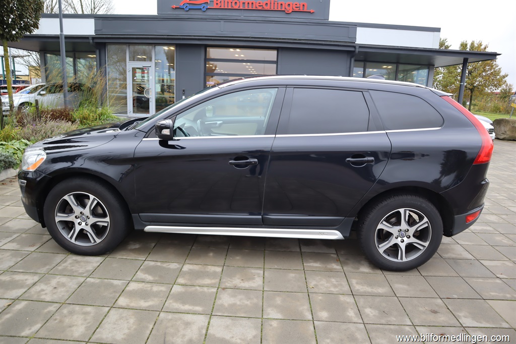 Bild 1 på Volvo XC60