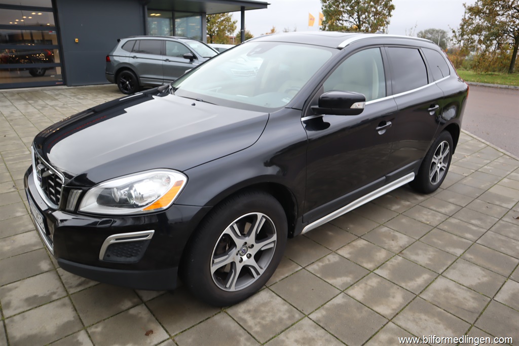 Bild 2 på Volvo XC60