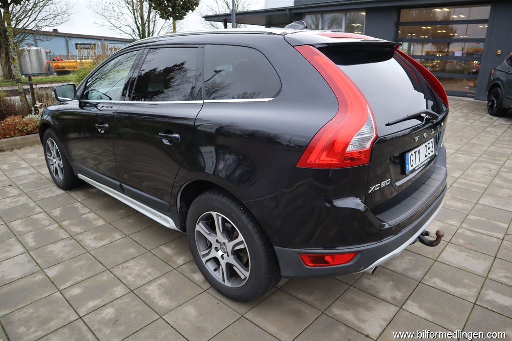 Bild 3 på Volvo XC60