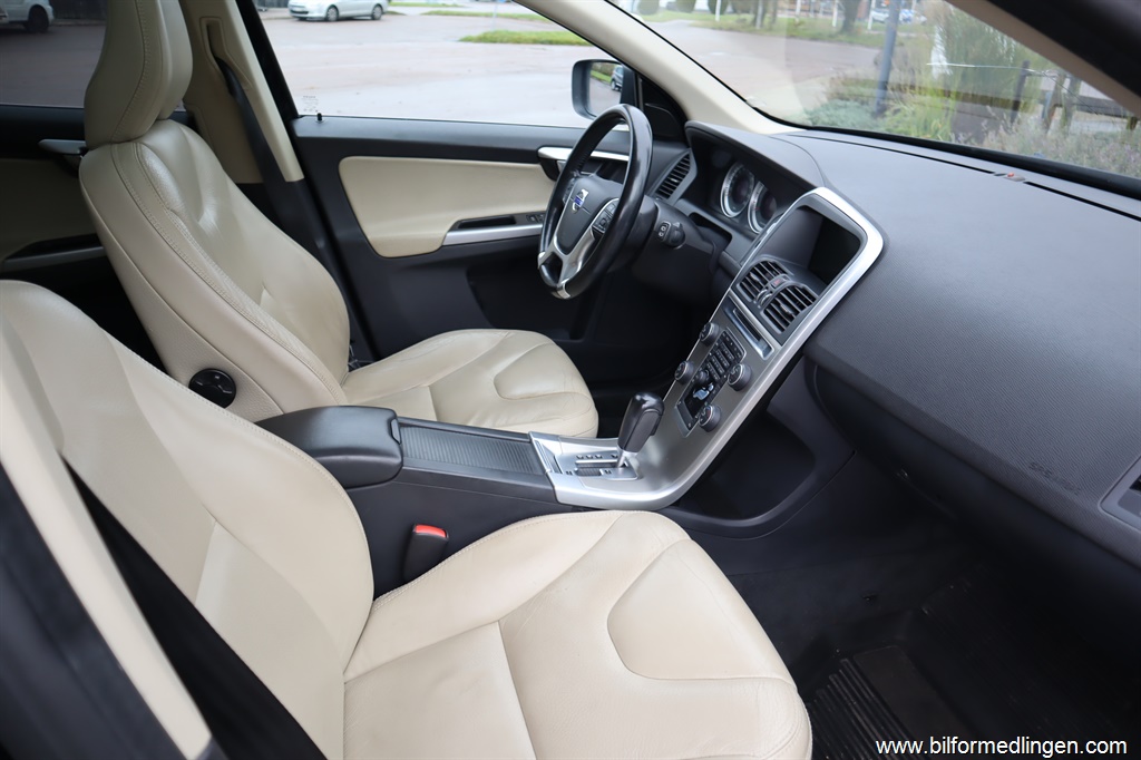 Bild 4 på Volvo XC60