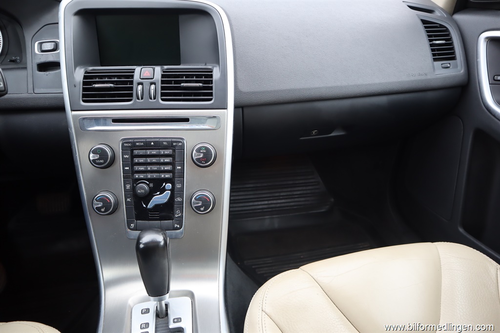 Bild 5 på Volvo XC60