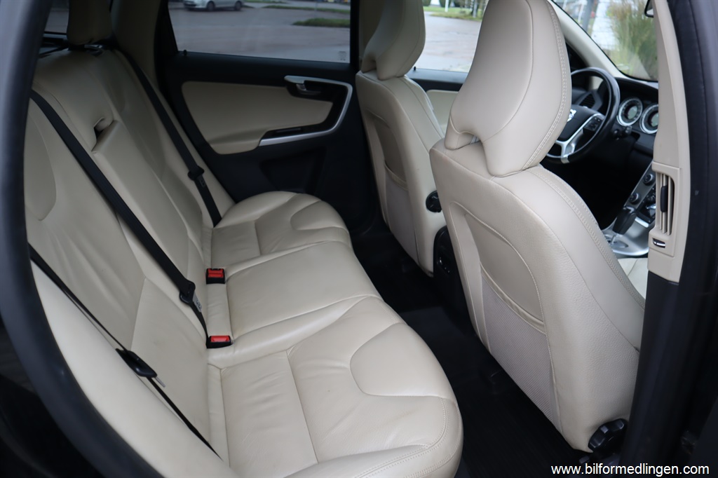 Bild 11 på Volvo XC60