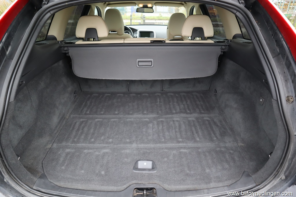 Bild 12 på Volvo XC60