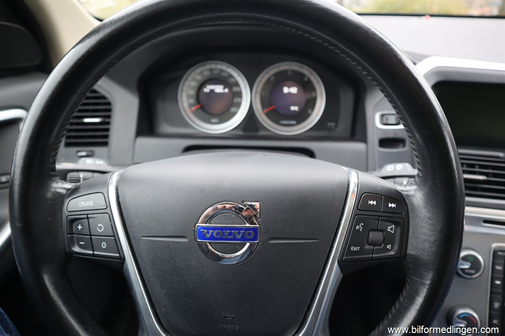 Bild 13 på Volvo XC60