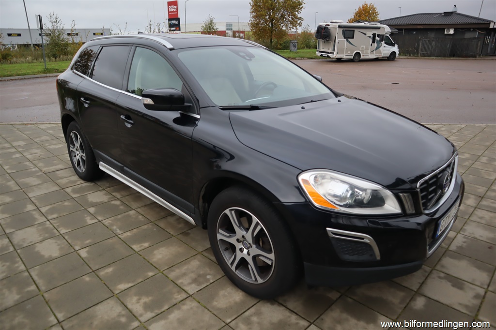 Bild 18 på Volvo XC60