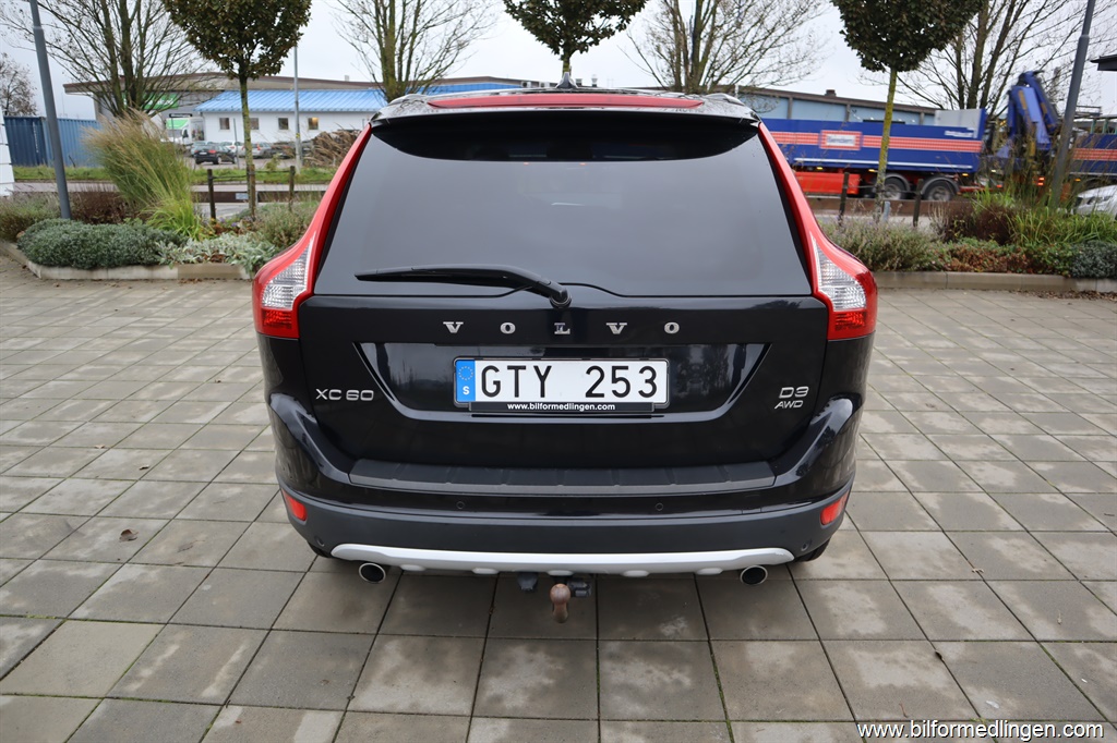 Bild 20 på Volvo XC60