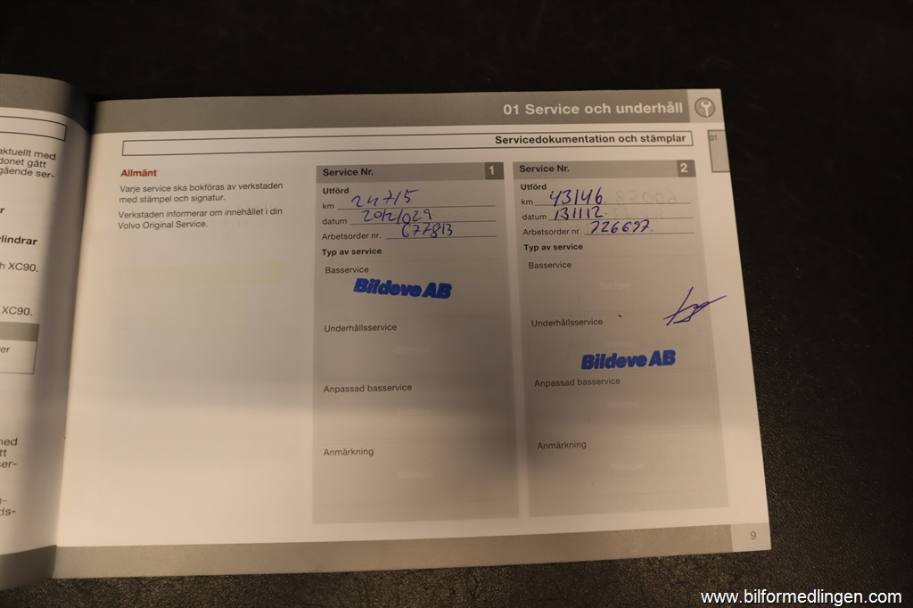 Bild 21 på Volvo XC60