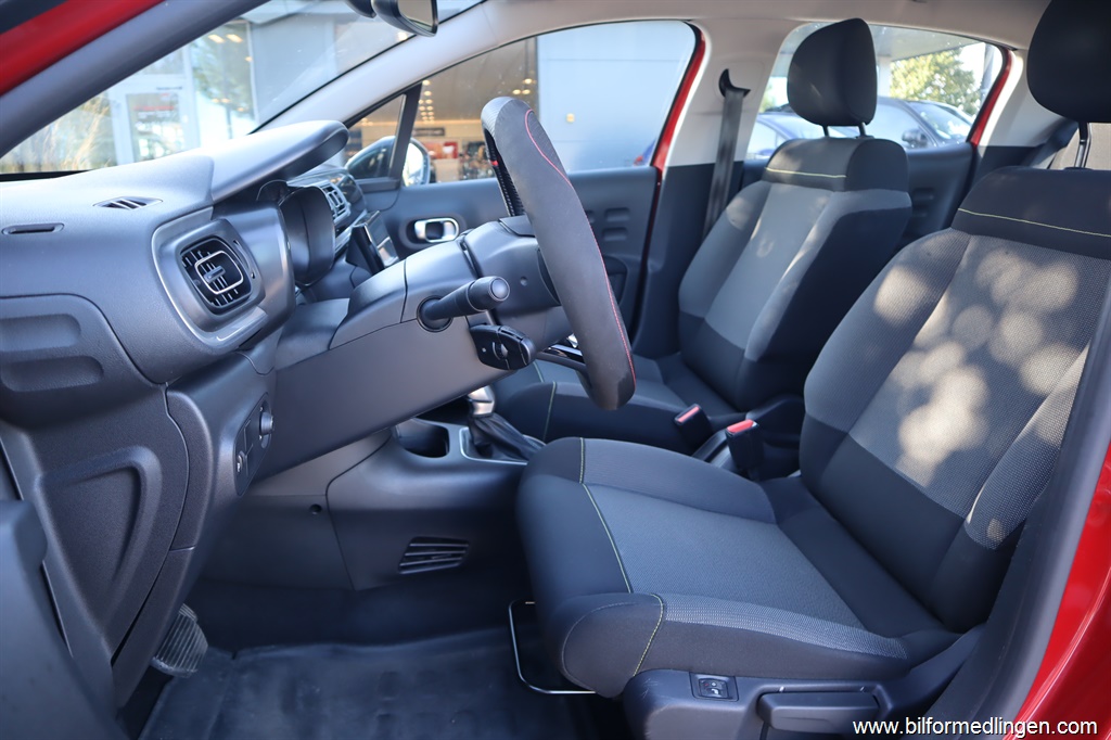Bild 4 på Citroën C3