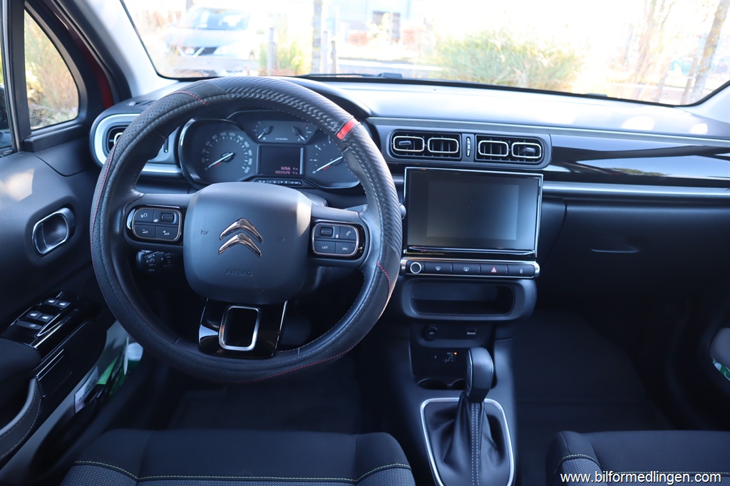 Bild 5 på Citroën C3