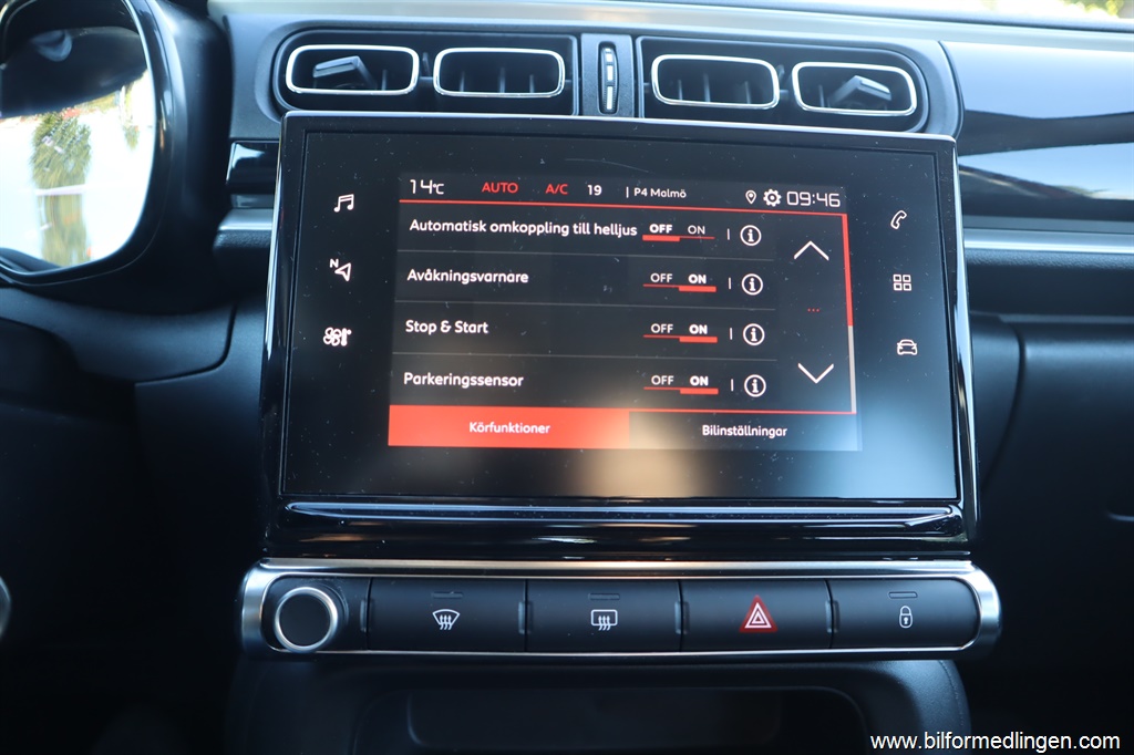 Bild 13 på Citroën C3
