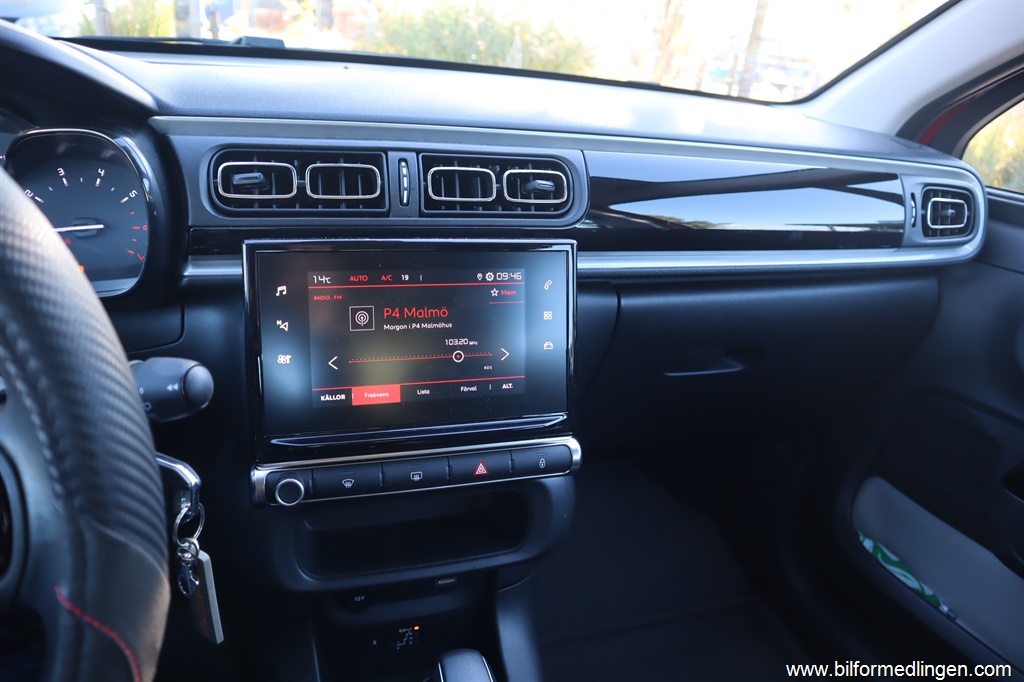 Bild 14 på Citroën C3
