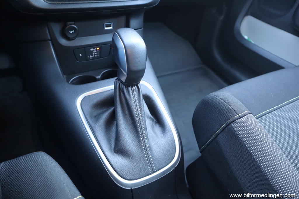 Bild 15 på Citroën C3