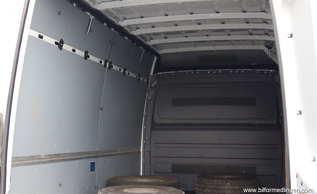 Bild 12 på Mercedes-Benz Sprinter