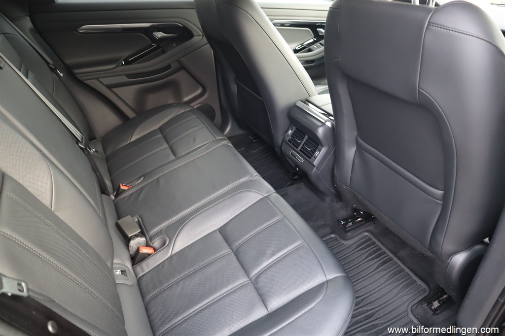 Bild 18 på Land Rover Range Rover Evoque