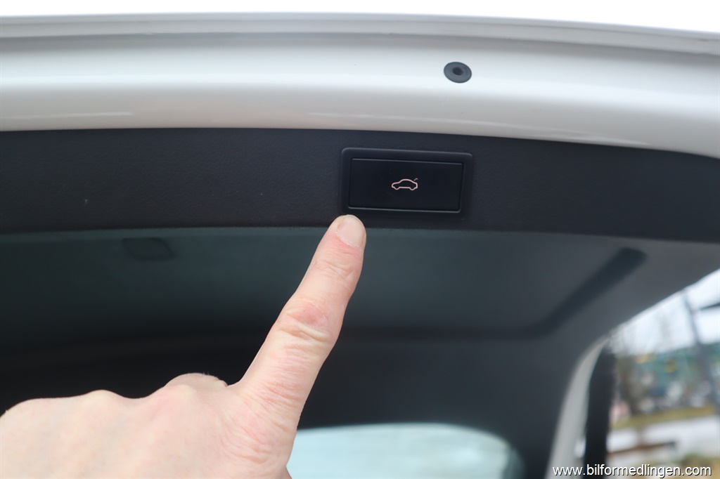 Bild 11 på Skoda Octavia