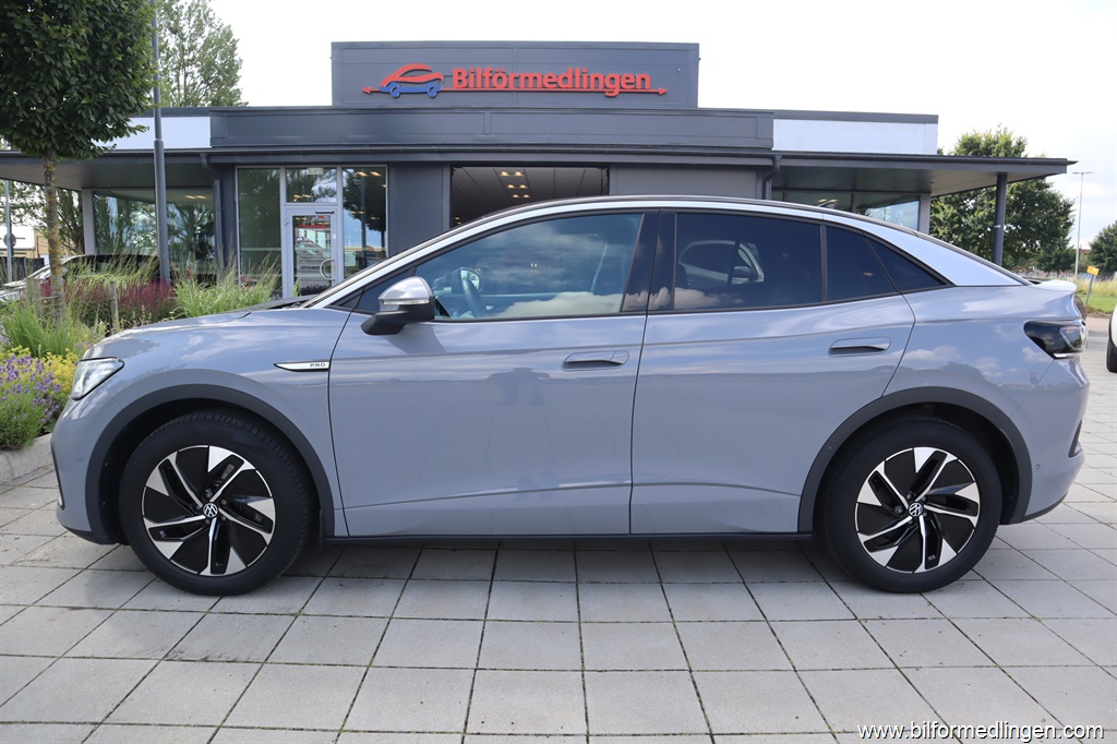 Bild 1 på Volkswagen ID.5)
