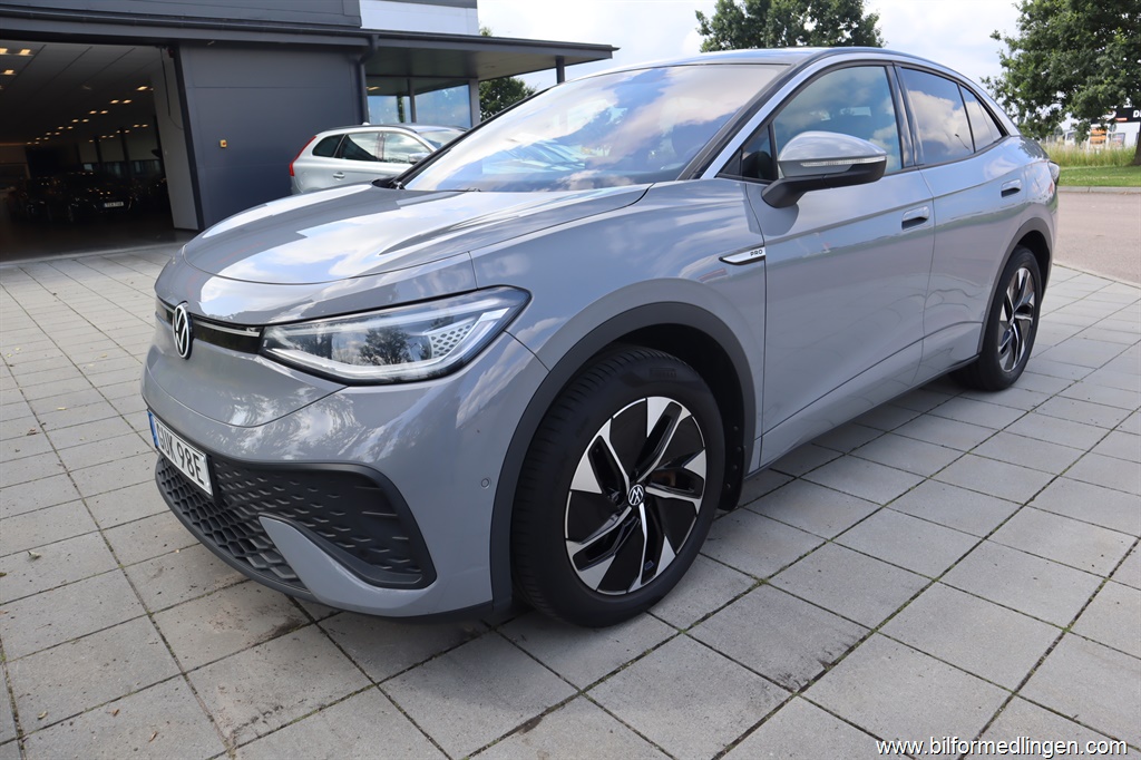 Bild 2 på Volkswagen ID.5