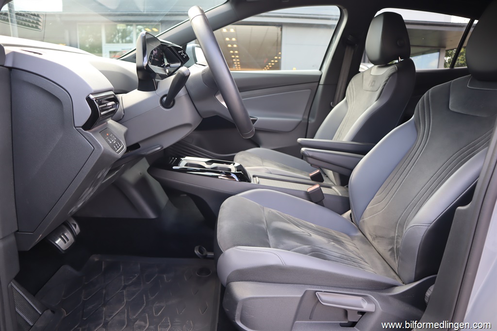 Bild 4 på Volkswagen ID.5