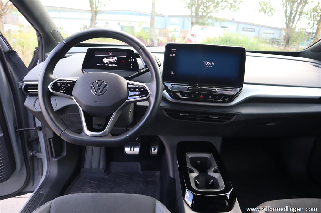 Bild 5 på Volkswagen ID.5