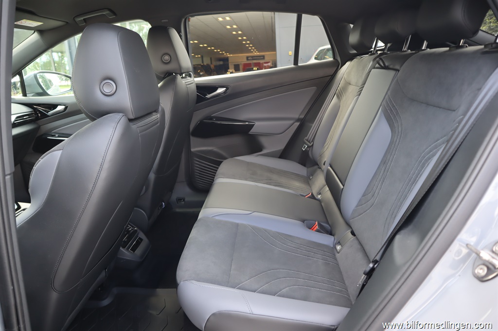 Bild 6 på Volkswagen ID.5