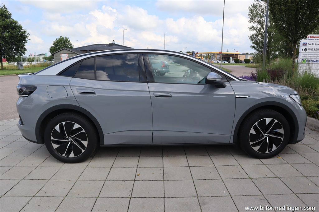 Bild 7 på Volkswagen ID.5