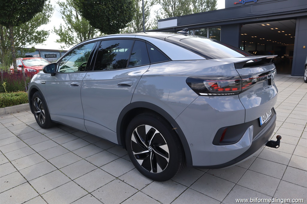 Bild 9 på Volkswagen ID.5