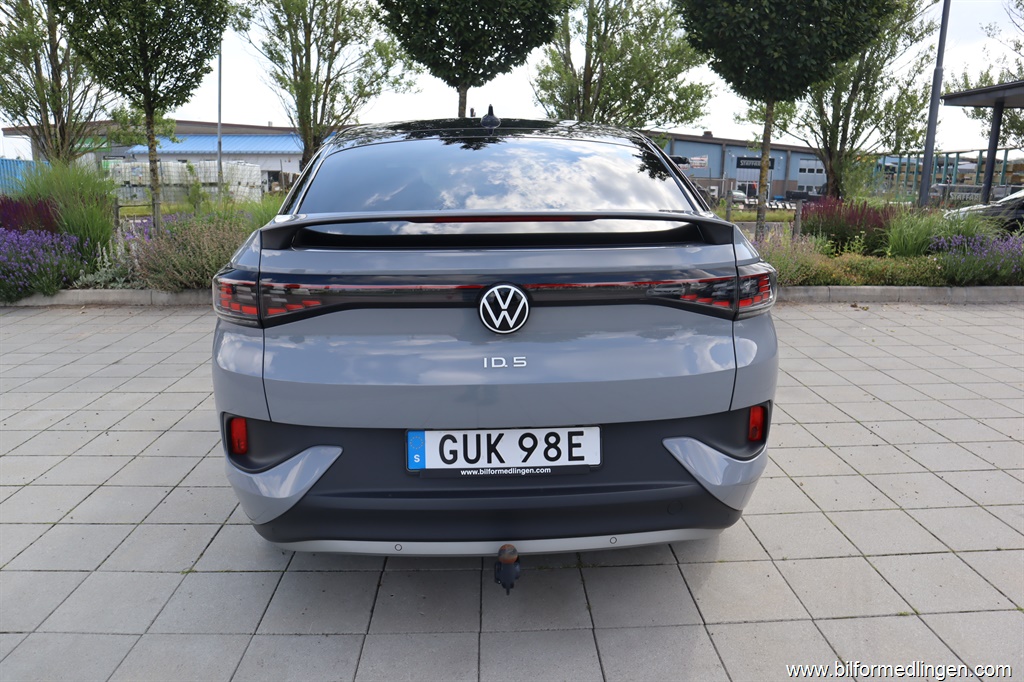 Bild 10 på Volkswagen ID.5