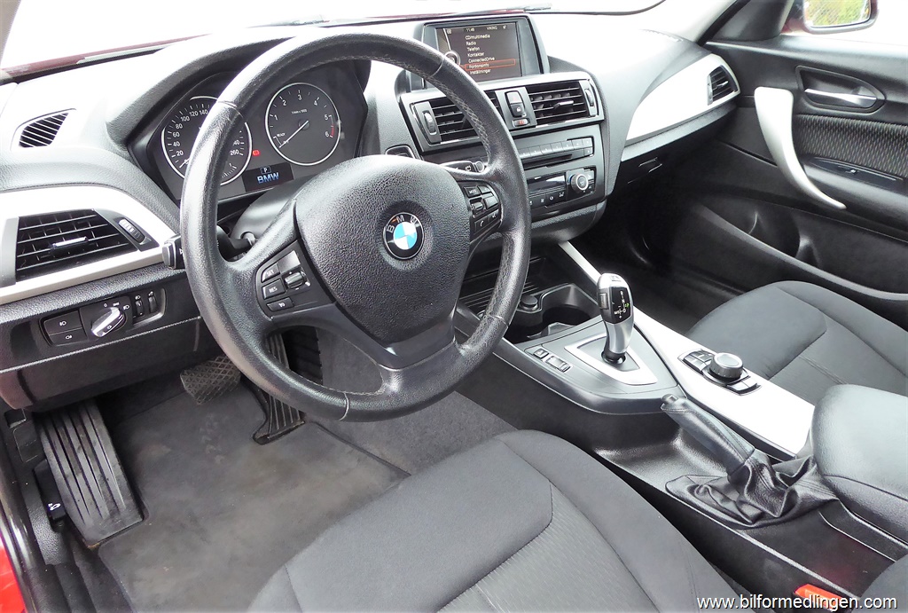 Bild 5 på BMW 116