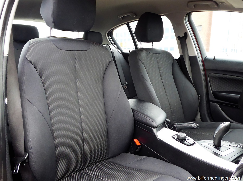 Bild 6 på BMW 116