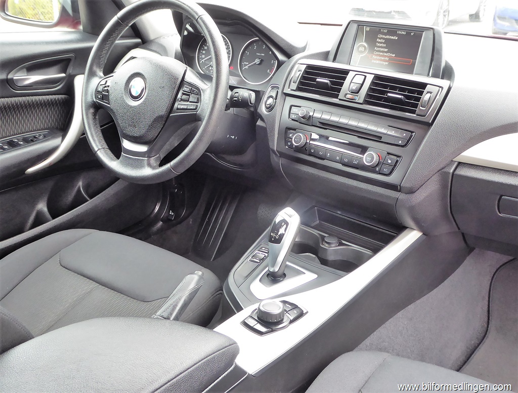 Bild 7 på BMW 116