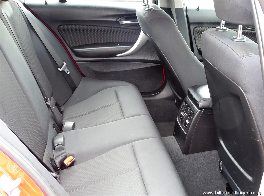 Bild 8 på BMW 116