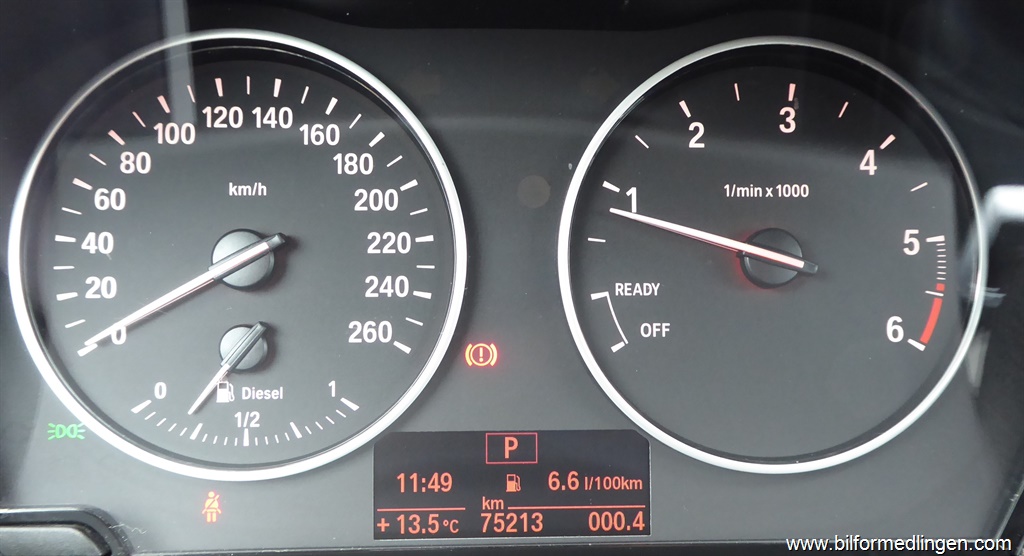 Bild 10 på BMW 116