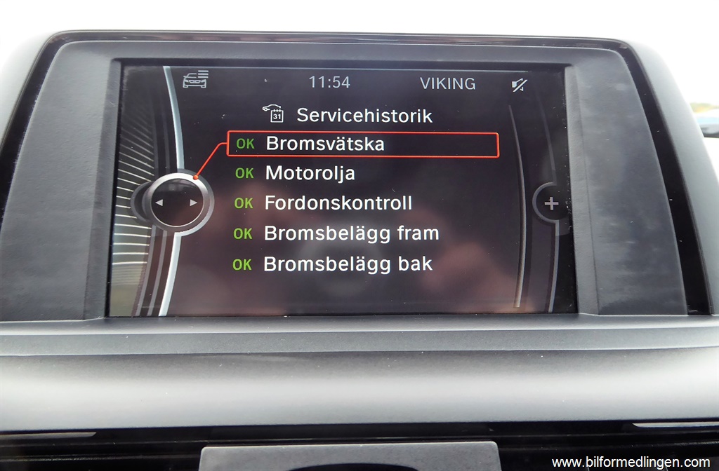 Bild 12 på BMW 116
