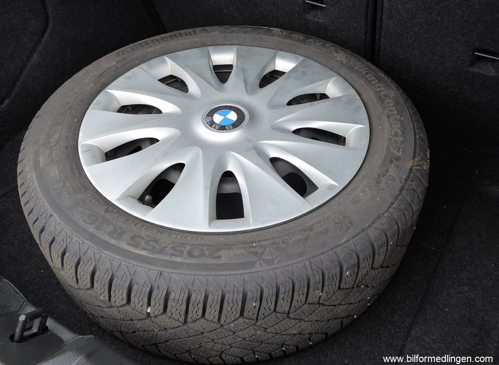 Bild 14 på BMW 116