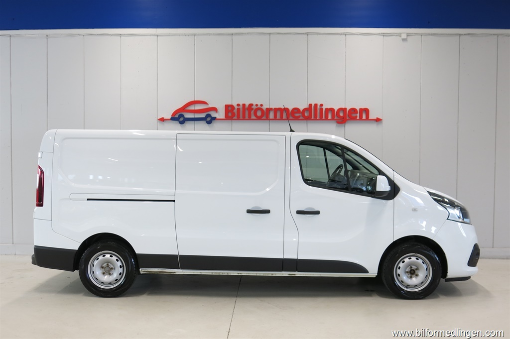 Bild 16 på Nissan NV300