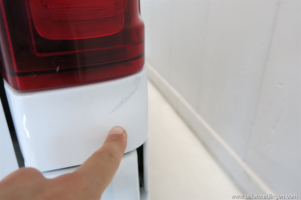 Bild 17 på Nissan NV300