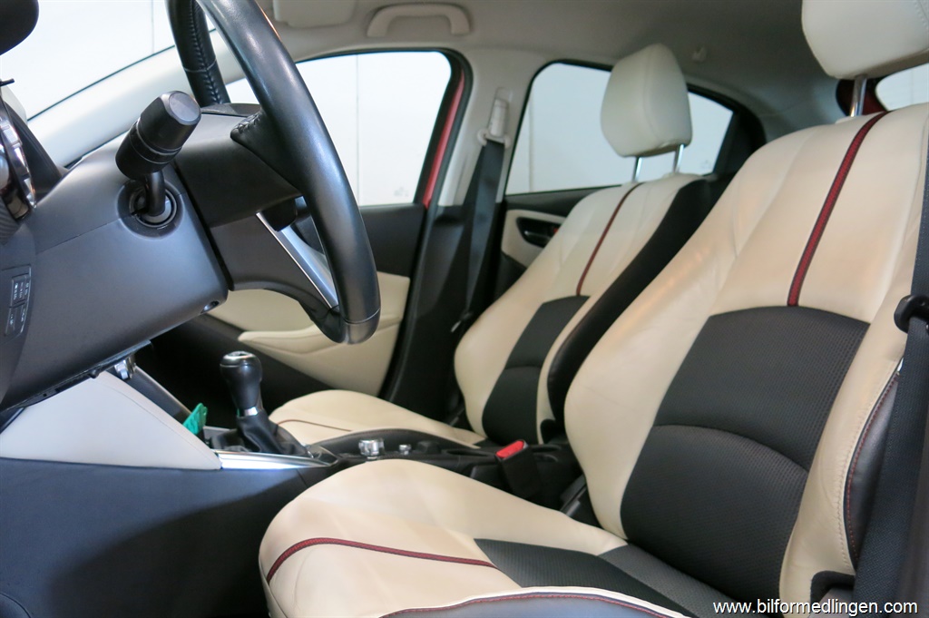 Bild 7 på Mazda 2