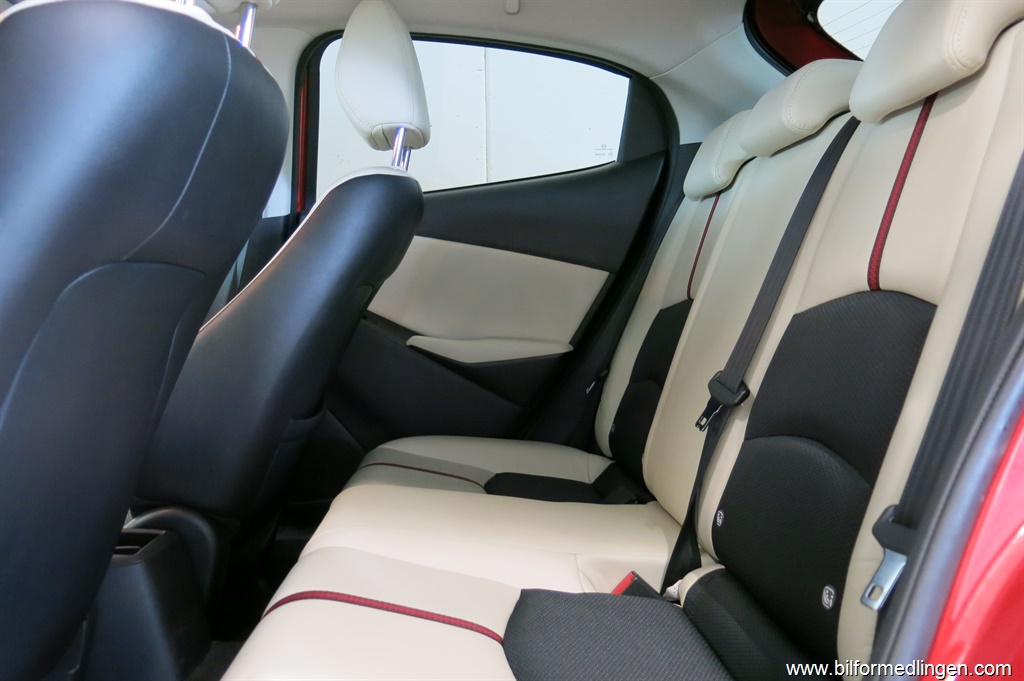 Bild 8 på Mazda 2