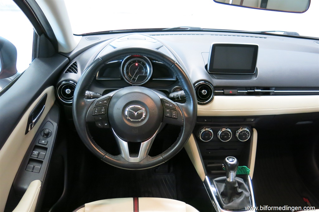 Bild 9 på Mazda 2
