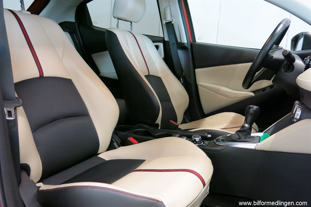 Bild 10 på Mazda 2