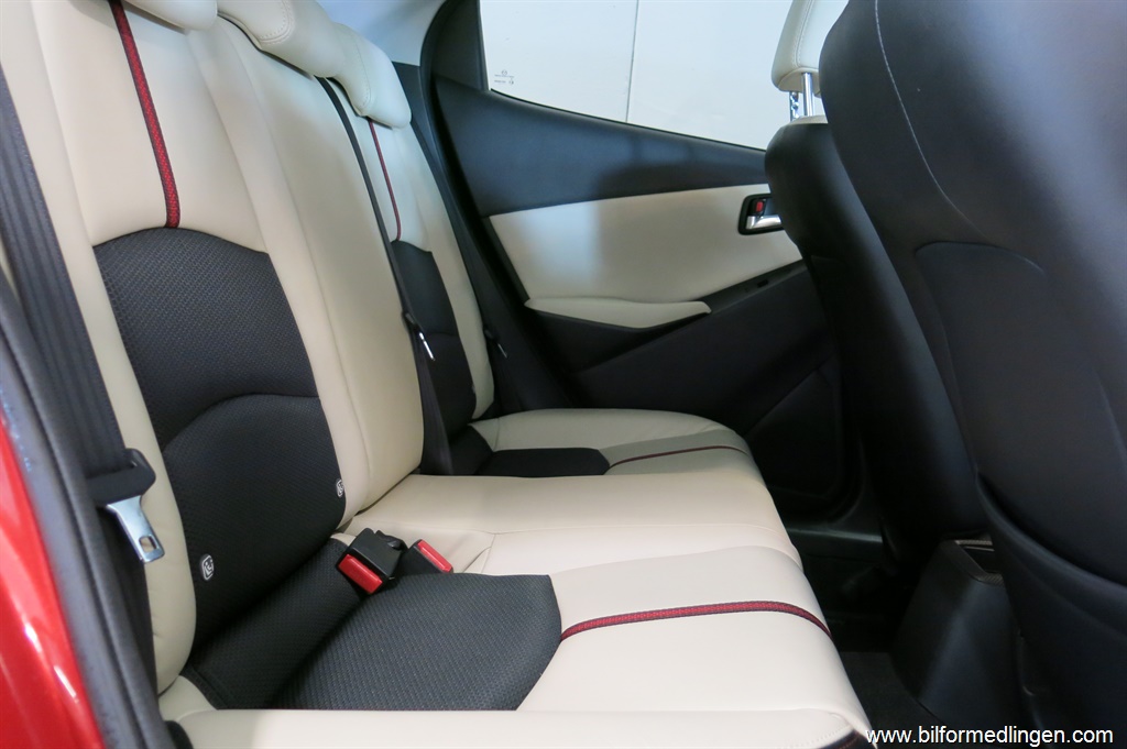 Bild 11 på Mazda 2