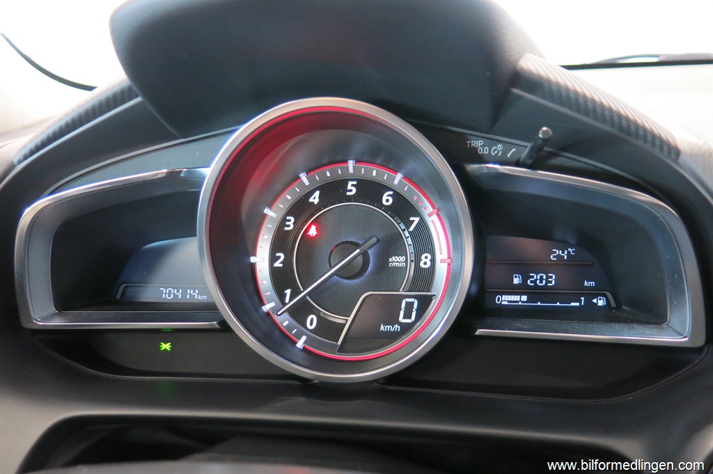 Bild 13 på Mazda 2
